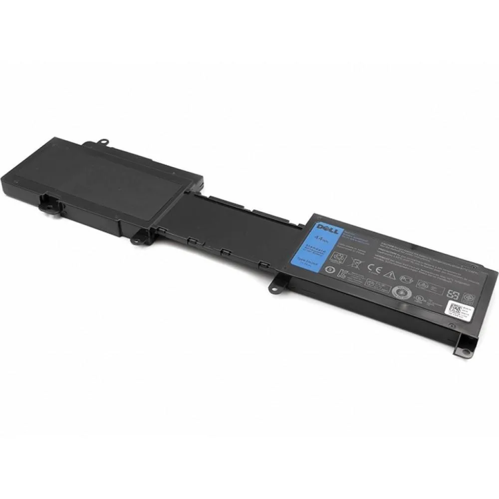 Акумулятор PowerPlant для ноутбуків DELL Inspiron 14z (5423) 11.1V 3800mAh (NB440702)