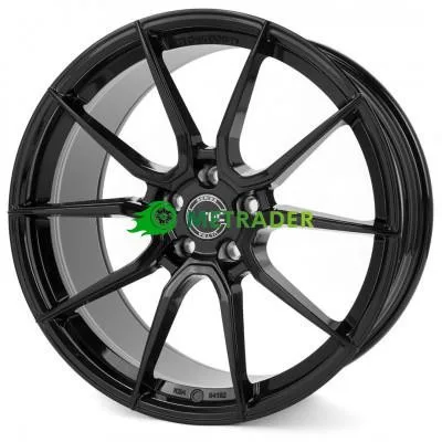 GT LG34 W7.5 R17 PCD5x108 ET40 DIA73.1 SM