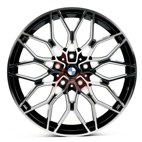 Tomason TN1 W8 R17 PCD5x120 ET35 DIA72.6 HBP