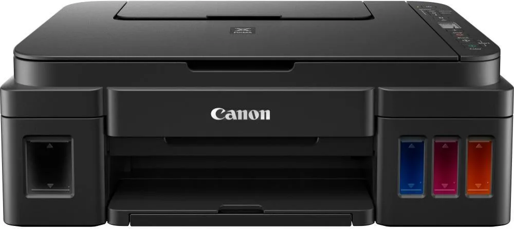 МФУ А4 Canon PIXMA G3416 с Wi-Fi 2315C052