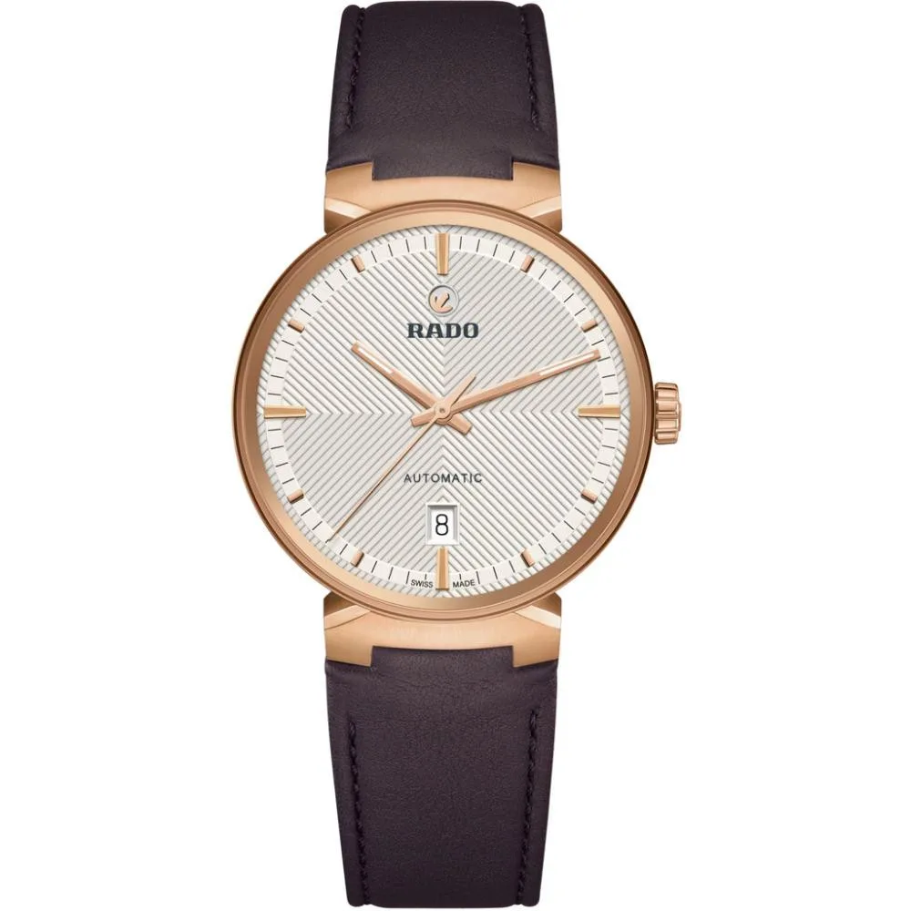 Часы Rado Florence Automatic 01.763.3905.4.101 R48905015