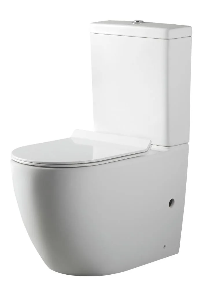 Унітаз Dusel Arti DTPT10210430R