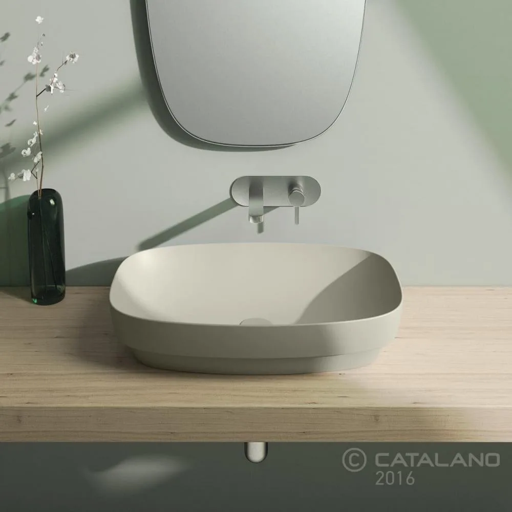 Раковина Catalano Green Lux 165AGRLXGS
