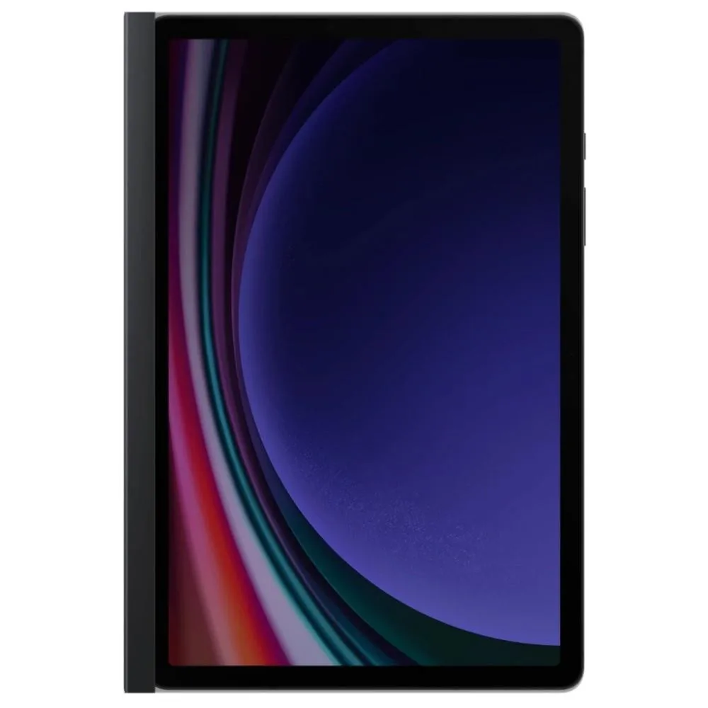 Чохол Samsung Galaxy Tab S9 Privacy Screen Black (EF-NX712PBEG)