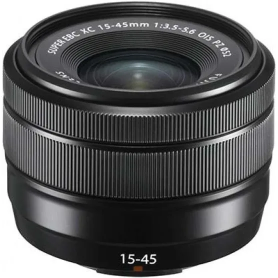 Об'єктив Fujifilm XC 15-45mm f/3,5-5,6 OIS PZ (16565789)