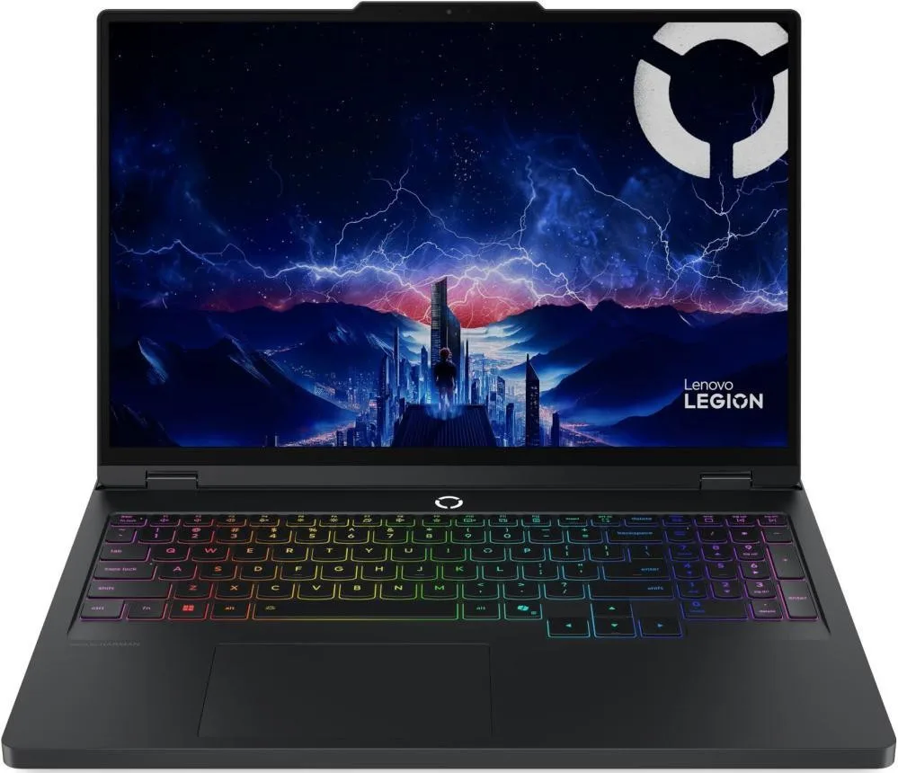 Ноутбук Lenovo Legion Pro 5 16IRX10 (83NN000ERA)