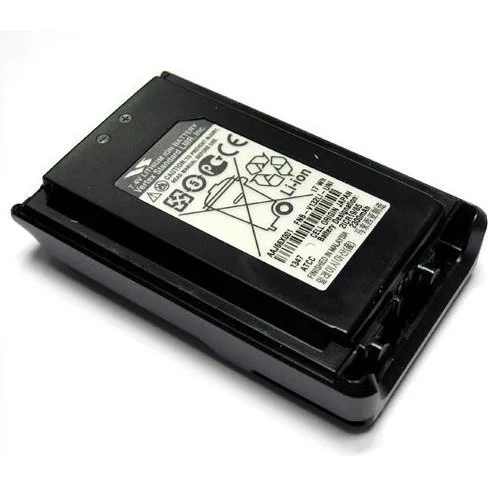 Yaesu (Vertex Standard) FNB-V130Li-UNI аккумулятор для радиостанции