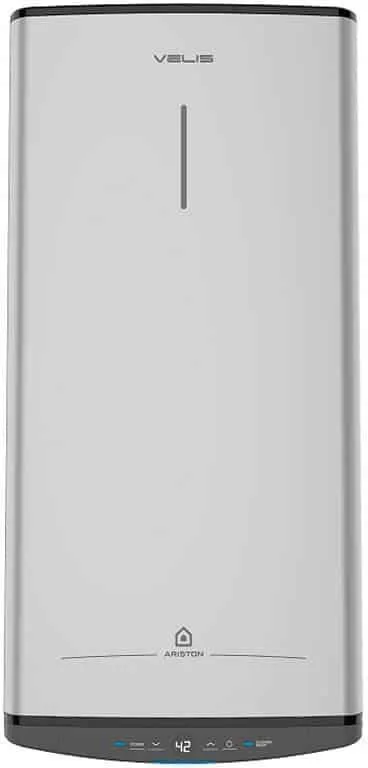 Водонагрівач Ariston VELIS LUX PW ABSE DRY WIFI 80 (3700716)