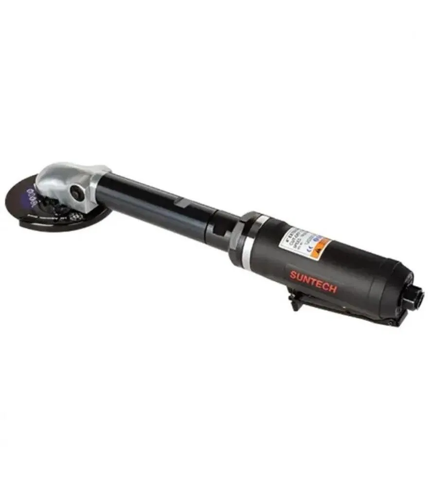 Пневматическая ШМ Suntech SM-5L-5200/38