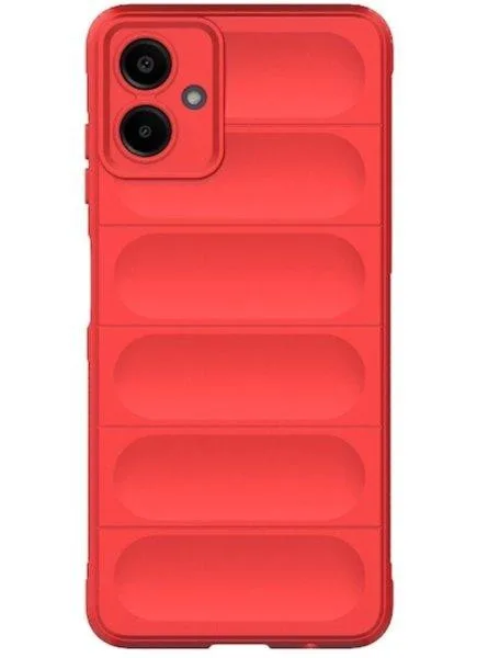 Чохол для смартфона Cosmic Magic Shield for Samsung Galaxy A06 4G China Red (MagicShSAA064GRed)