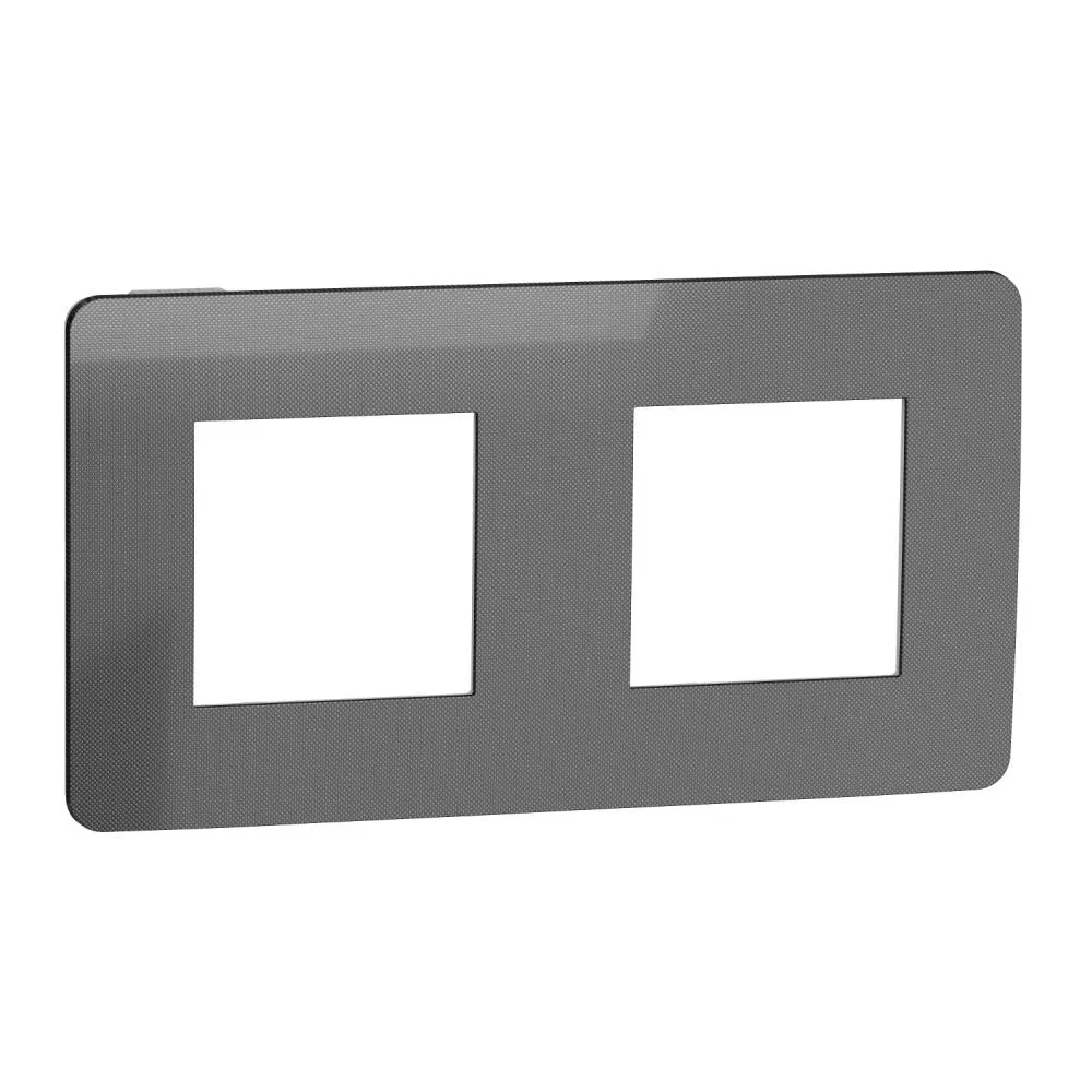 Schneider Electric Unica Studio Metal NU280453