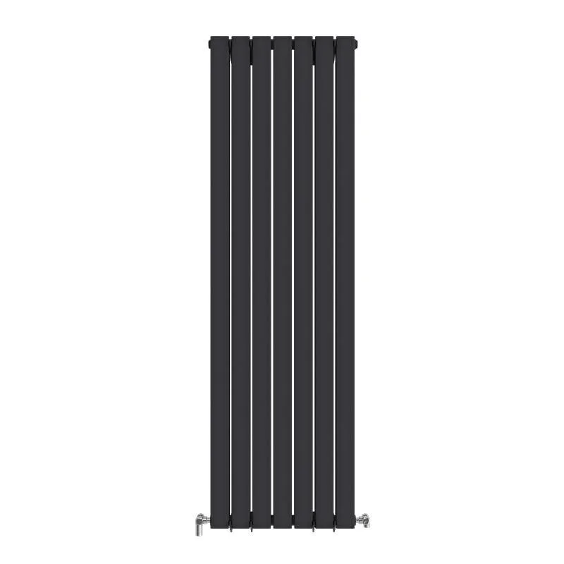 Ideale Vittoria 12 7/1600 чорний мат (24584)