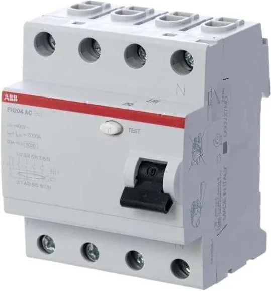 ABB Basic M BMF41463 (2CSF604041R1630)