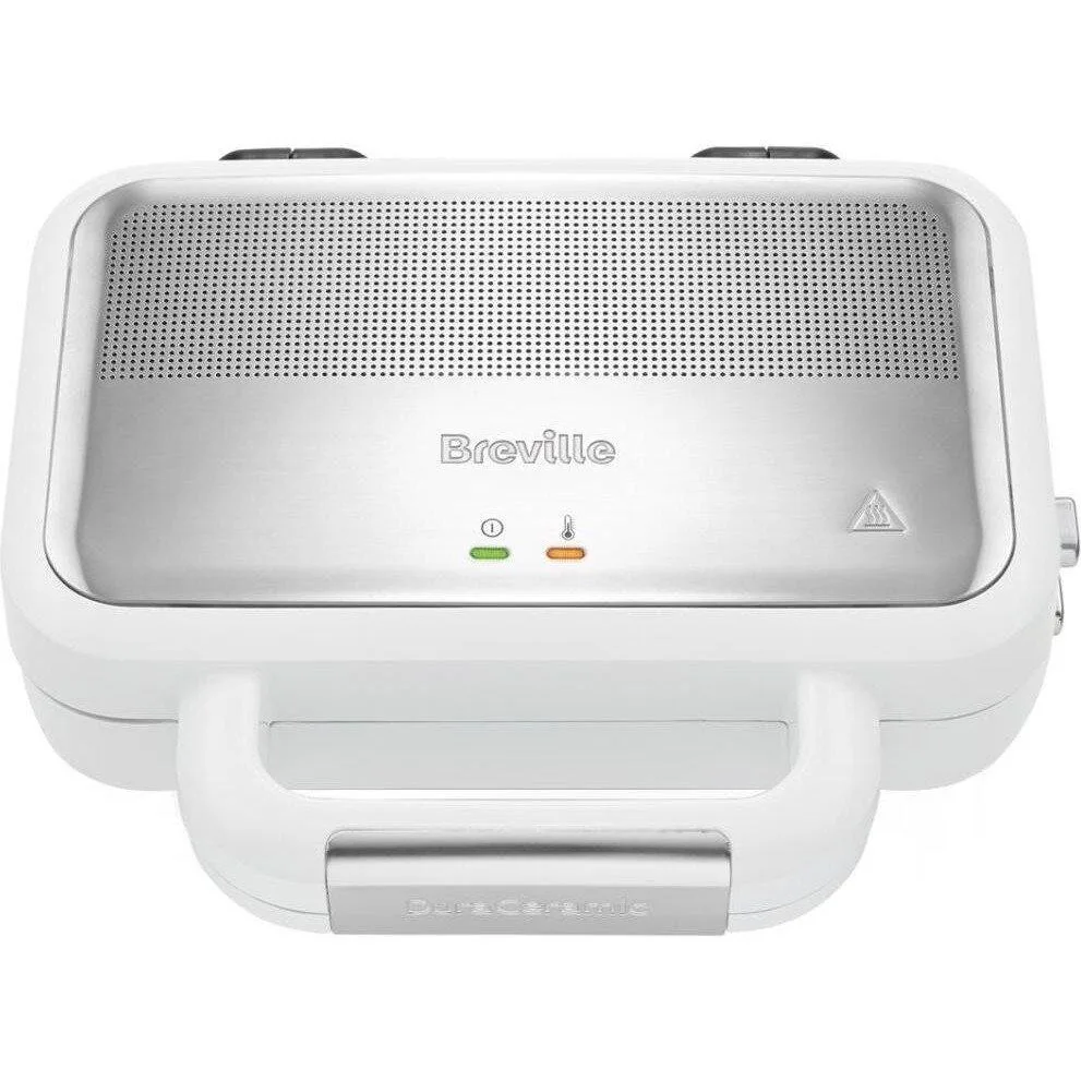 Бутербродниця Breville High Gloss VST074X Europe
