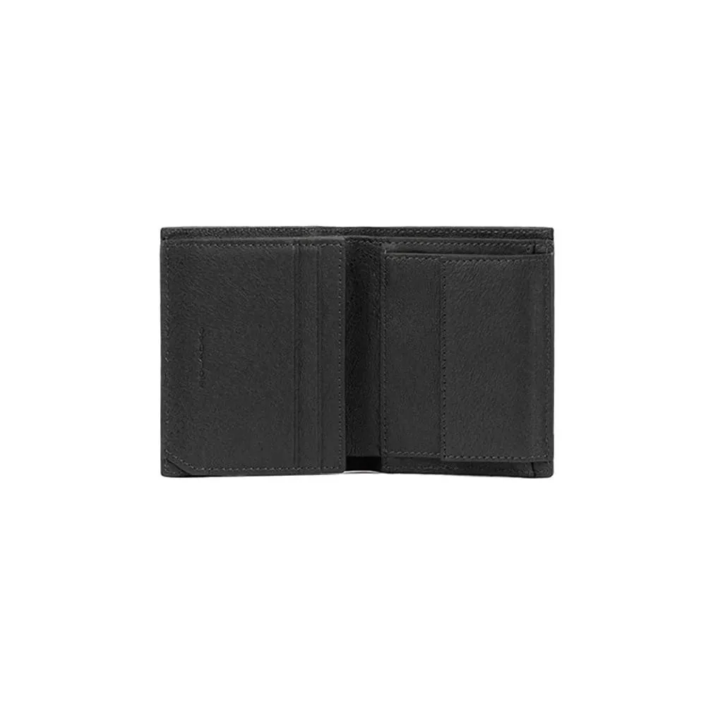Портмоне Piquadro BLACK SQUARE (B3) Black PU5964B3R_N