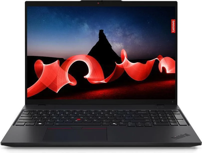 Ноутбук Lenovo ThinkPad L16 Gen 1 16" (Intel Core Ultra 5/32GB/1TB (SSD)/Intel Arc) (21L4S2Q612) (Standard)