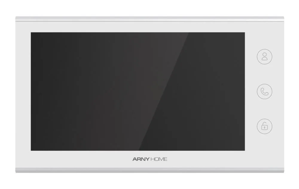 ARNY AVD-731A 2MPX Wi-Fi White