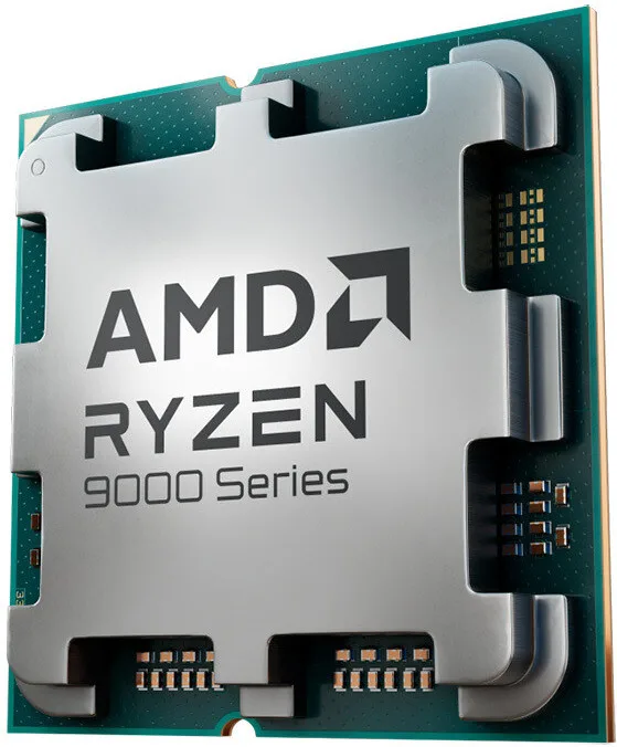 Процесор AMD Ryzen 9 9900X3D (100-000001368)
