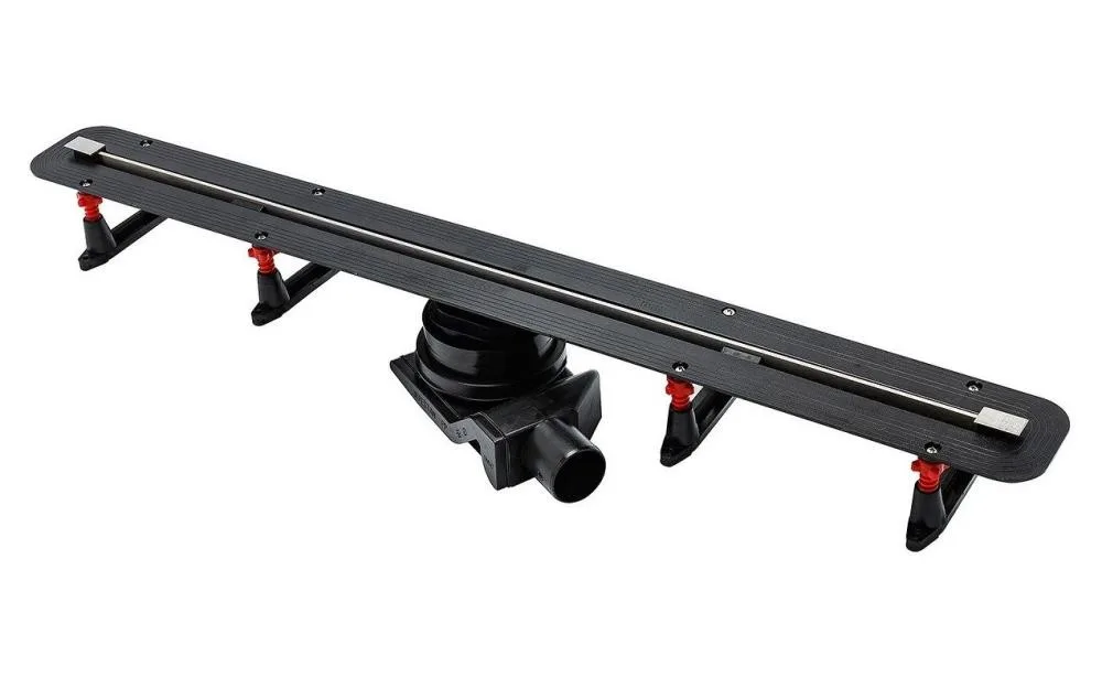 Душовий канал Pestan Confluo Slim Line 105 см (13100037)