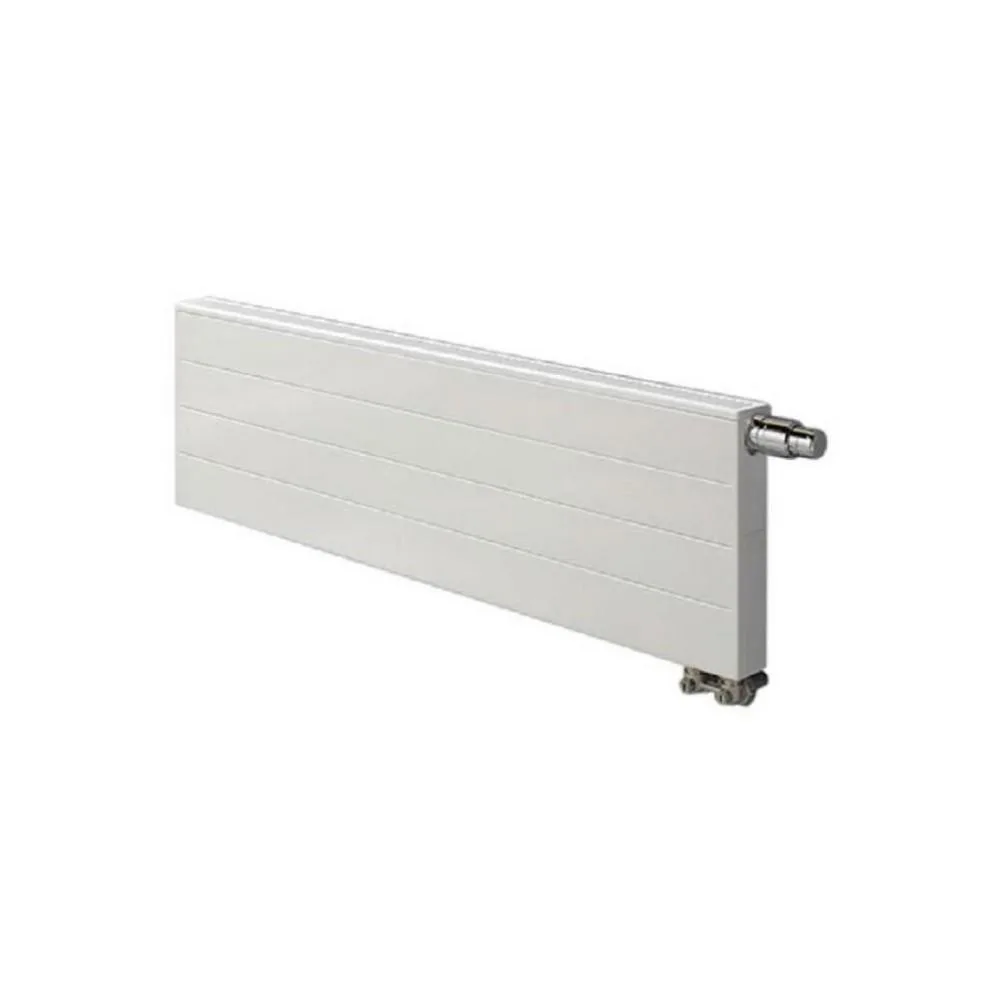 Радіатор сталевий Kermi Therm-X2 Line-V PLV 22 505X1805 нижнє підключення (PLV220501801R2K)