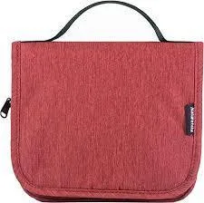 Несессер Naturehike Toiletries Organizer 2017 red NH17X001-S