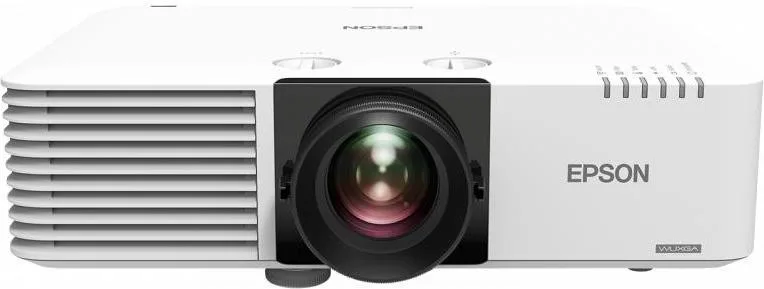 Проектор Epson EB-L630U (3LCD, WUXGA, 6200 lm, LASER) (V11HA26040)