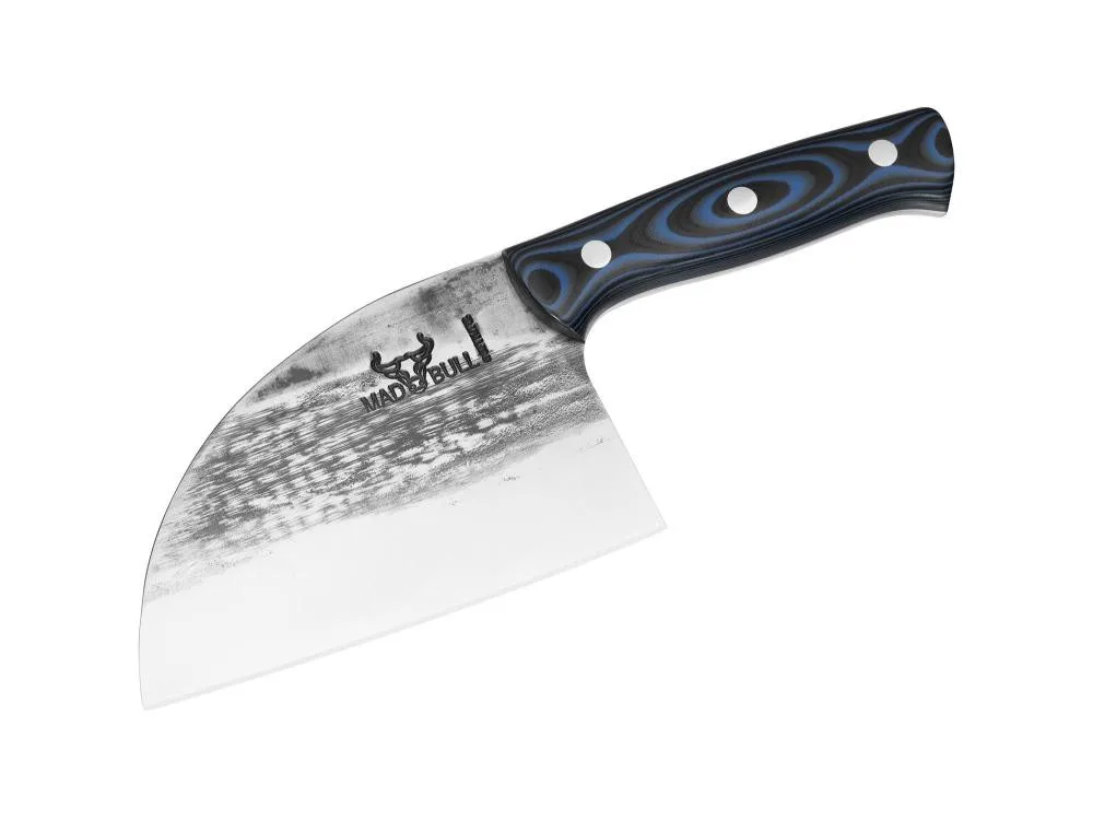 Сербський ніж 145 мм Samura Mad Bull (SMB-0041) (M-SMB-0041)