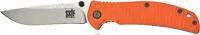 Нож Skif Urbanite II Stonewash orange 425SEOR