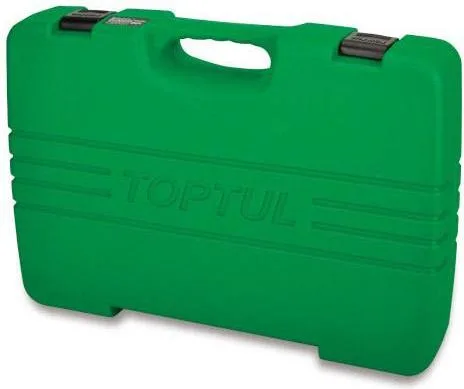 Кейс для набору інструментів TOPTUL GCAI108R PAIA0838001