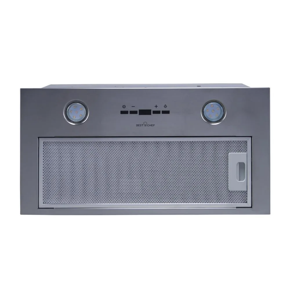 Best Chef Smart box 1000 inox 53 (OCAR55J4SR.S3.SA_BST)