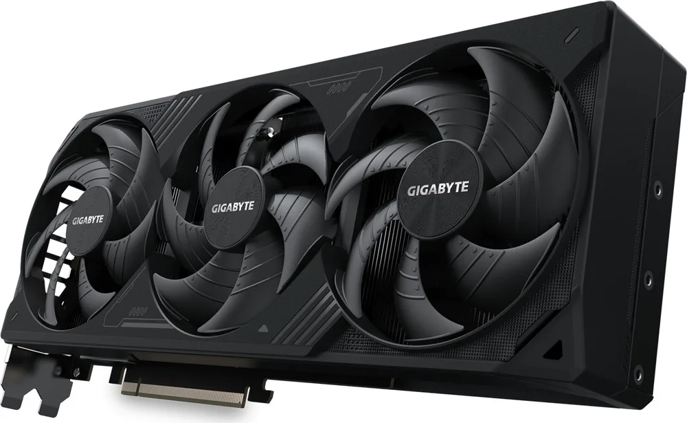 Відеокарта Gigabyte GeForce RTX 5080 WINDFORCE SFF 16G (GV-N5080WF3-16GD)