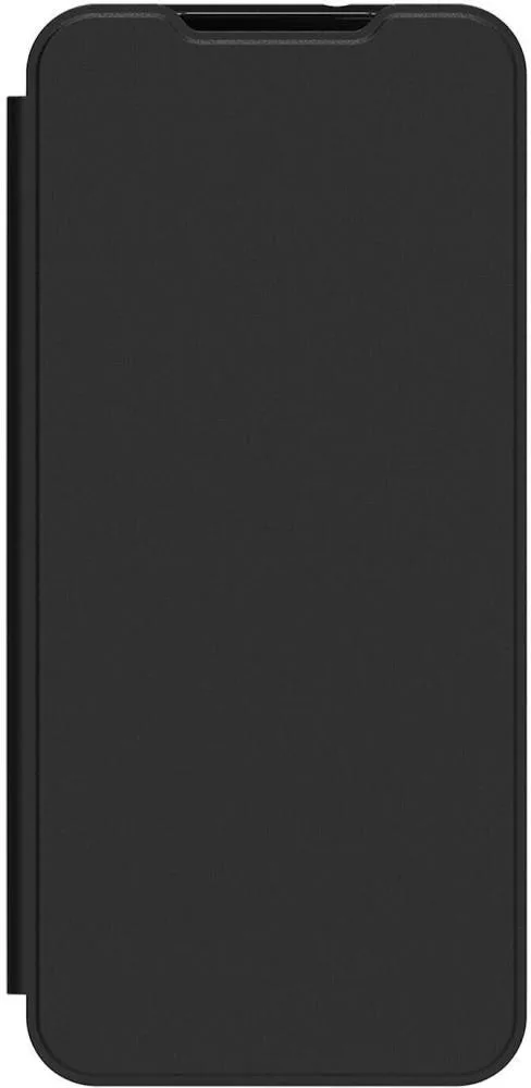Чохол для смартфона Samsung A546 Galaxy A54 Wallet Flip Black (GP-FWA546AMABQ)