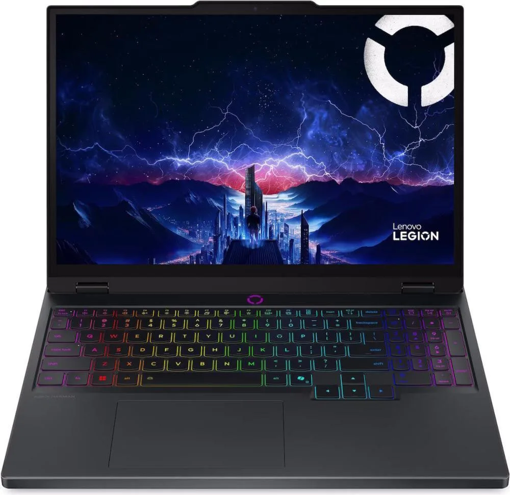 Ноутбук Lenovo Legion 5 15IRX10 15,1" (Intel Core i7/16GB/512GB (SSD)/RTX 5060) (83LY0030MX) (Standard)