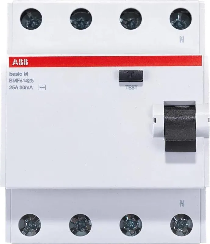 ABB Basic M BMF41425 (2CSF604041R1250)