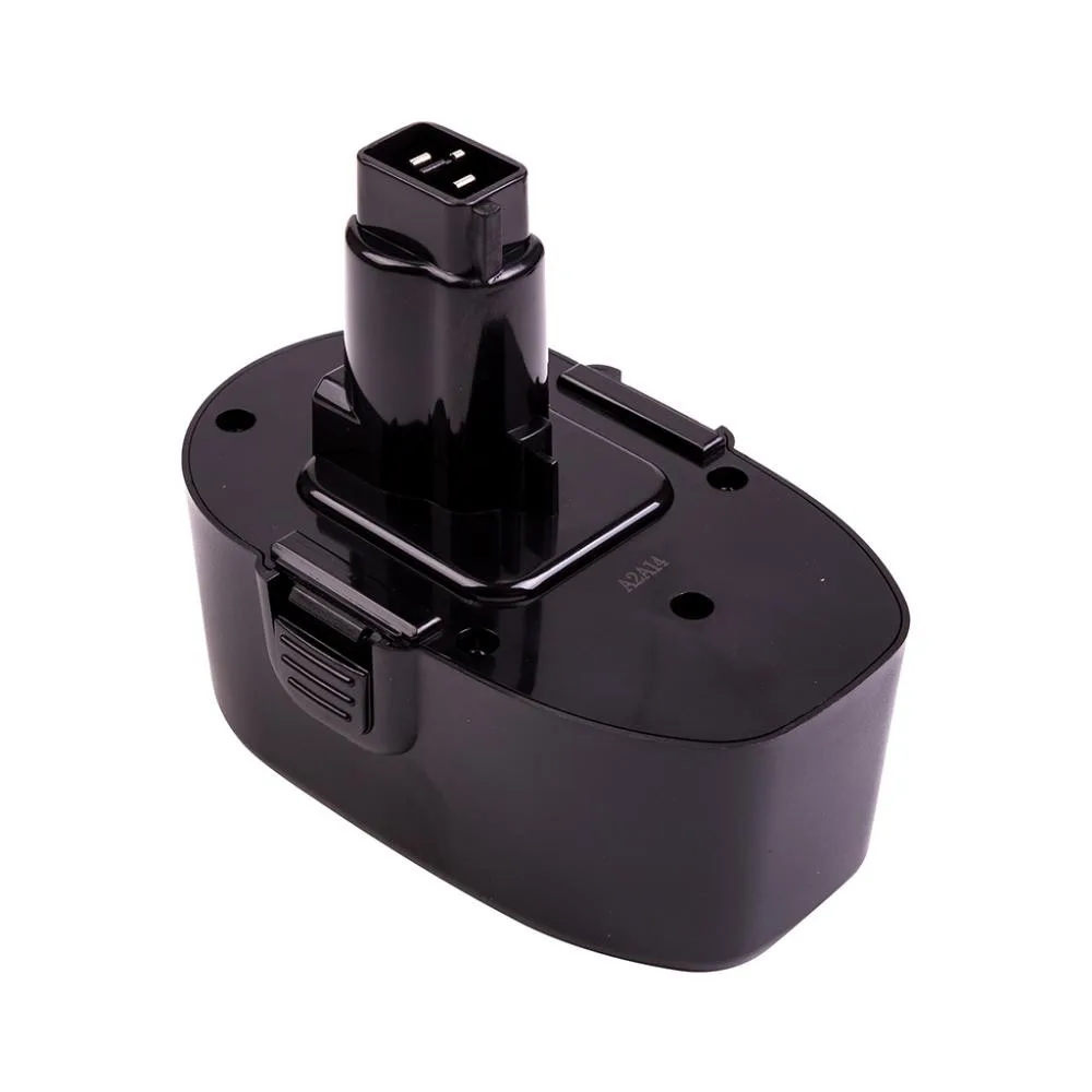 Акумулятор PowerPlant для шуруповертів та електроінструментів BLACK&DECKER 1.5Ah (BD-18B) (TB921829)