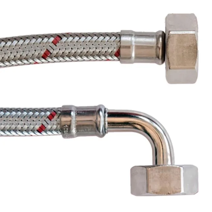 Рarigi Lavinox 3/4″ 2,5 м (513594596D51)