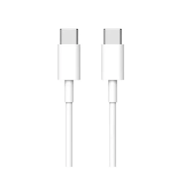 SkyDolphin S12T Frost Line USB - Type-C - USB Type-C 1м, White (USB-000577)