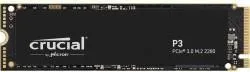 Ssd накопичувач Crucial P3 500 GB (CT500P3Ssd8)