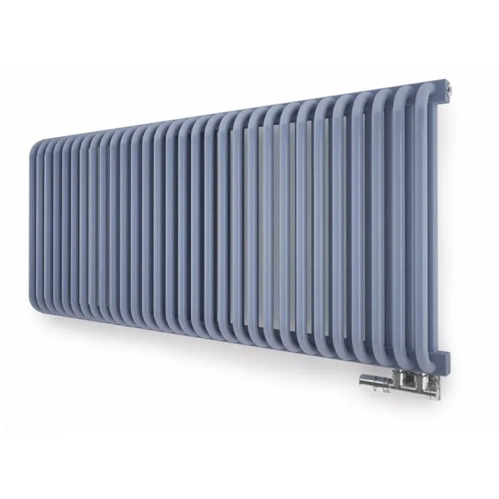 Дизайн радіатор Terma Delfin 640x820 (WGDLF064082)