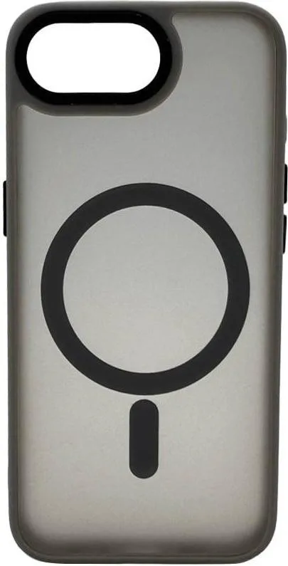 Чохол для смартфона Cosmic Magnetic Color HQ for Apple iPhone 16e Grey (MagColor16eGrey)
