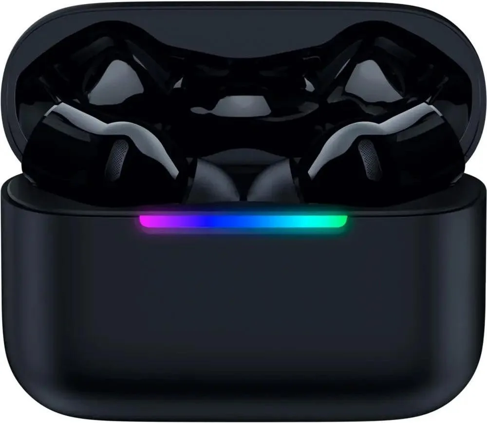 Беспроводные наушники Razer Hammerhead V3 X HyperSpeed (RZ12-05620100-R3G1)