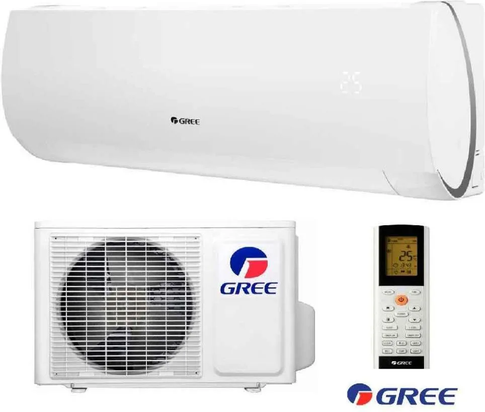 Спліт-система Gree Muse Inverter GWH24AFE-K6DNA1A