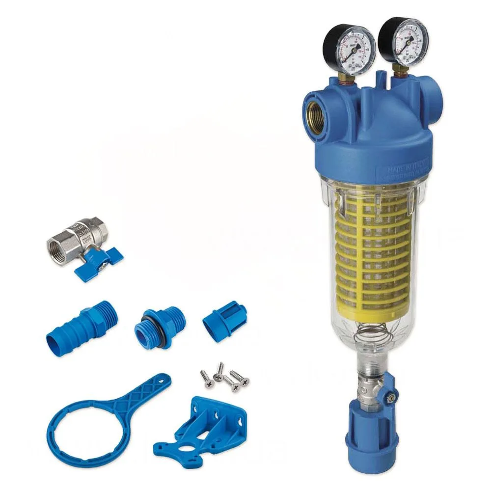 Atlas Filtri Hydra M OT 1/2 OT + RSH 50 mcr KIT (RA6000120)