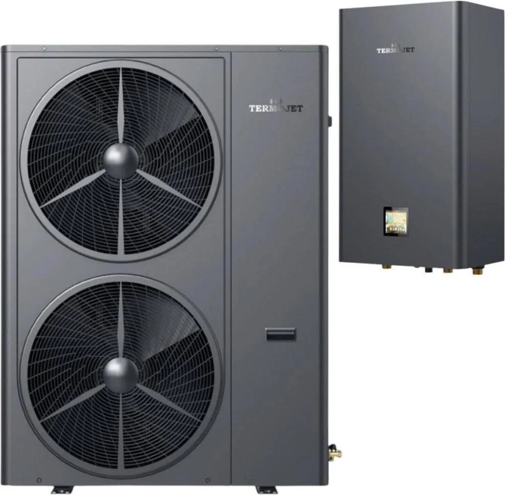 Termojet Suntide Split 16 кВт NE-F160HCR4TINEMIO (51040165)