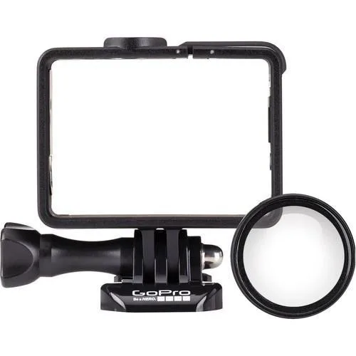 Крепежная рамка GoPro The Frame for HERO3 and HERO3+ (ANDFR-301)