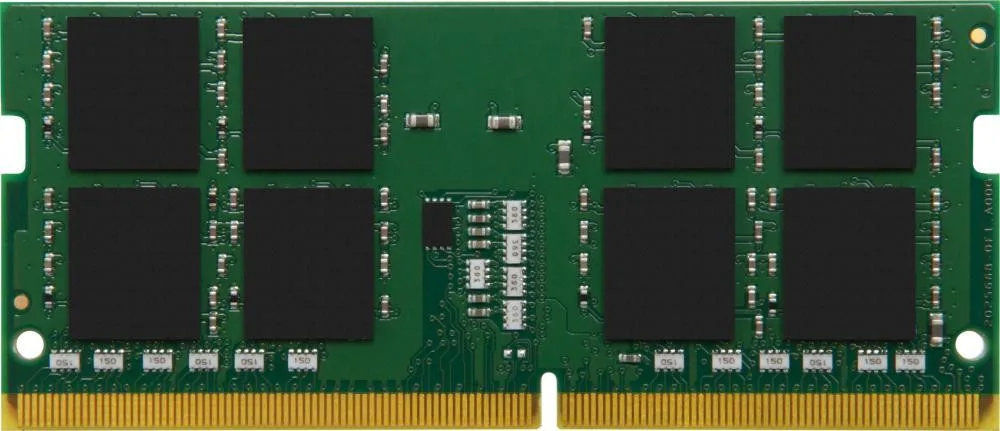 Kingston 8 GB SO-DIMM DDR4 3200 MHz (KCP432SS8/8)