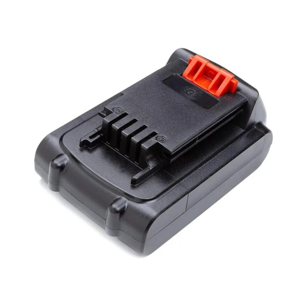 Акумулятор PowerPlant для шуруповертів та електроінструментів RYOBI 18V 2.0Ah Li-ion (P107) (TB921072)