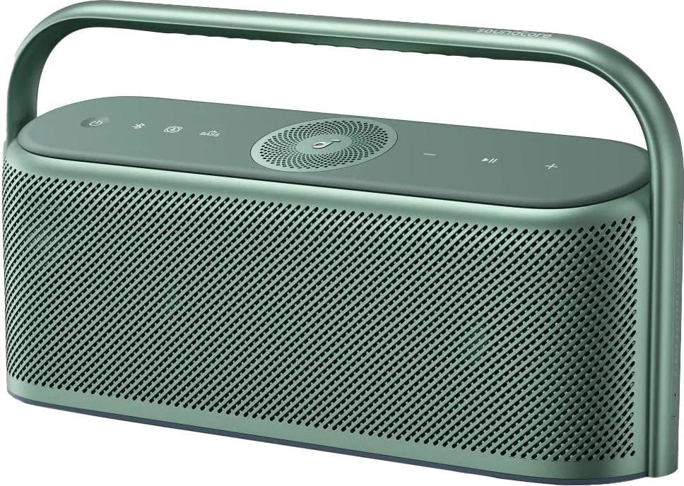 Anker SoundCore Motion X600 Aurora Green (A3130061)