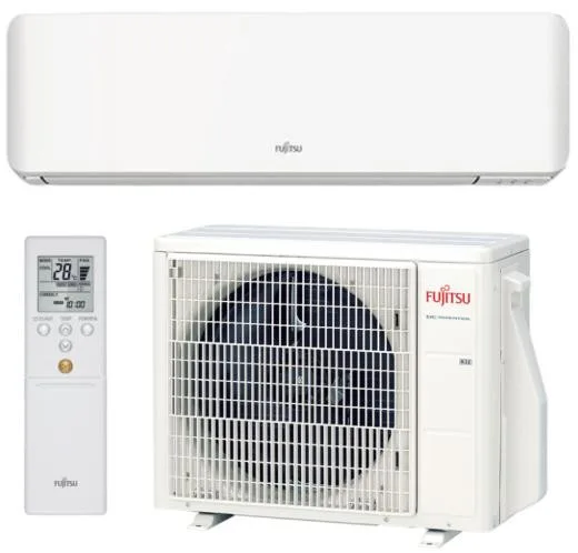 Кондиціонер Fujitsu COMFORT ASYG07KMTB/AOYG07KMTA інвертор