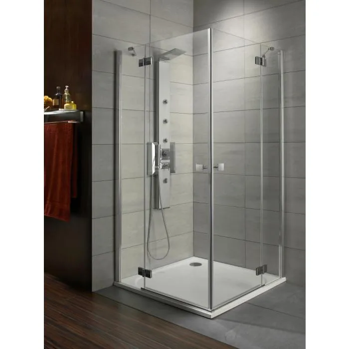 Душова кабіна Radaway Almatea KDD 90х75 32184-01-05N